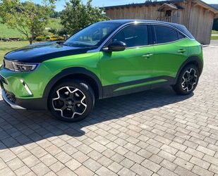 Opel Mokka Gebrauchtwagen