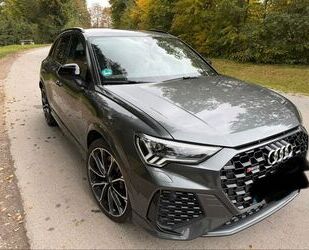 Audi RSQ3 Gebrauchtwagen