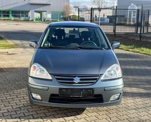 Suzuki Liana Gebrauchtwagen