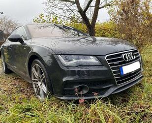 Audi A7 Gebrauchtwagen