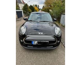 Mini Cooper Gebrauchtwagen