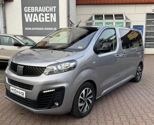 Fiat Ulysse Gebrauchtwagen