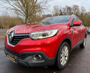 Renault Kadjar Gebrauchtwagen