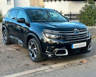 Citroen C5 Aircross Gebrauchtwagen