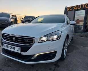 Peugeot 508 Gebrauchtwagen