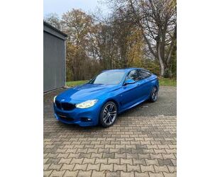 BMW 335 Gran Turismo Gebrauchtwagen