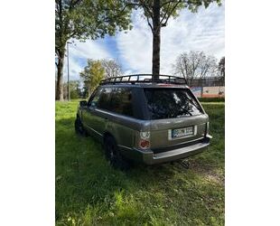 Land Rover Range Rover Gebrauchtwagen