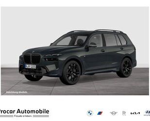 BMW X7 Gebrauchtwagen