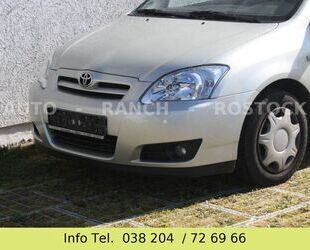 Toyota Corolla Gebrauchtwagen