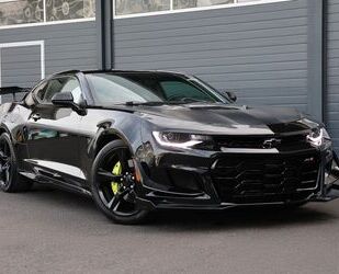 Chevrolet Camaro Gebrauchtwagen