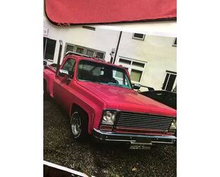 Chevrolet Andere Gebrauchtwagen
