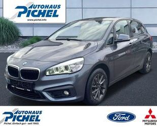 BMW 218 Active Tourer Gebrauchtwagen