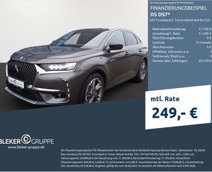 DS Automobiles DS7 (Crossback) Gebrauchtwagen