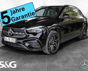 Mercedes-Benz GLA 200 Gebrauchtwagen