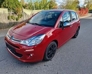 Citroen C3 Gebrauchtwagen