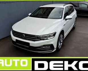 VW Passat Variant Gebrauchtwagen