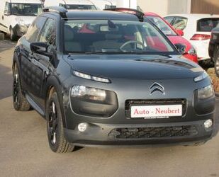 Citroen C4 Cactus Gebrauchtwagen