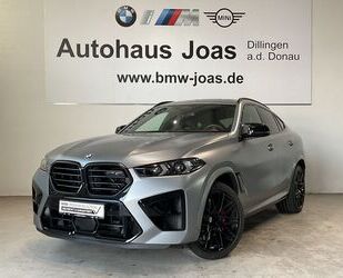 BMW X6 M Gebrauchtwagen