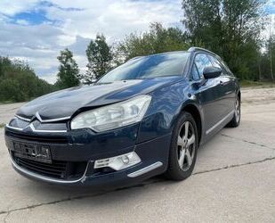 Citroen C5 Gebrauchtwagen