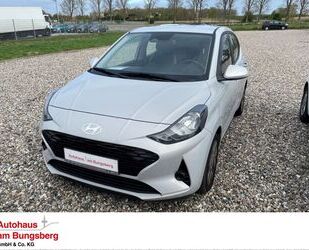 Hyundai i10 Gebrauchtwagen