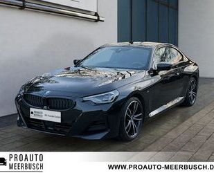 BMW 220 Gebrauchtwagen