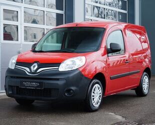Renault Kangoo Gebrauchtwagen
