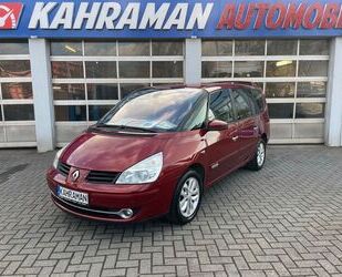 Renault Grand Espace Gebrauchtwagen