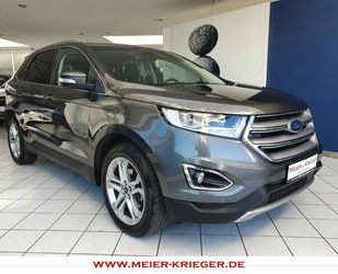 Ford Edge Gebrauchtwagen