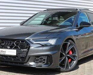 Audi S6 Gebrauchtwagen