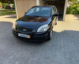 Kia Rio Gebrauchtwagen