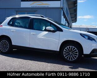 Peugeot 2008 Gebrauchtwagen