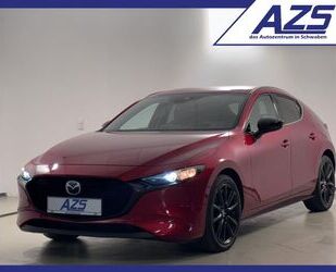 Mazda 3 Gebrauchtwagen