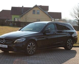 Mercedes-Benz C 220 Gebrauchtwagen