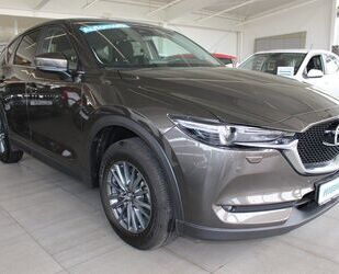 Mazda CX-5 Gebrauchtwagen