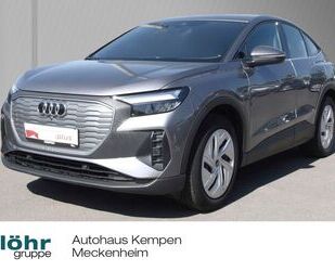 Audi Q4 e-tron Gebrauchtwagen