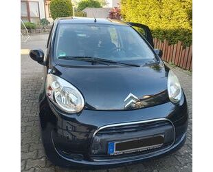 Citroen C1 Gebrauchtwagen