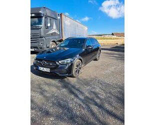 Mercedes-Benz C 220 Gebrauchtwagen