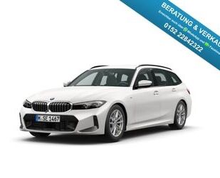 BMW 330 Gebrauchtwagen