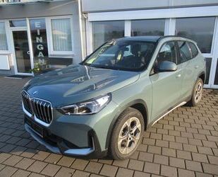 BMW X1 Gebrauchtwagen