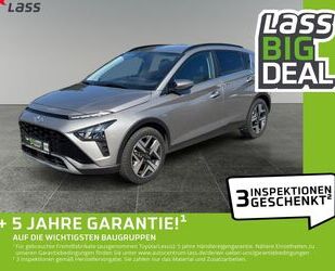 Hyundai BAYON Gebrauchtwagen