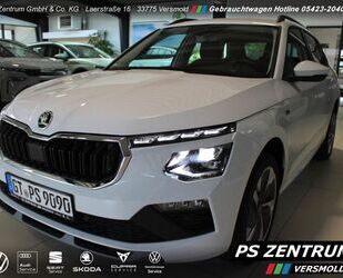 Skoda Kamiq Gebrauchtwagen