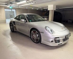 Porsche 997 Gebrauchtwagen