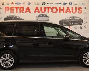 Ford Galaxy Gebrauchtwagen