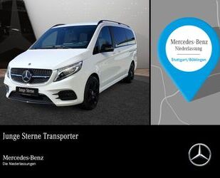 Mercedes-Benz V 300 Gebrauchtwagen