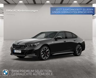 BMW i5 Gebrauchtwagen