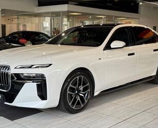 BMW 740 Gebrauchtwagen