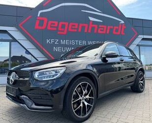 Mercedes-Benz GLC 200 Gebrauchtwagen