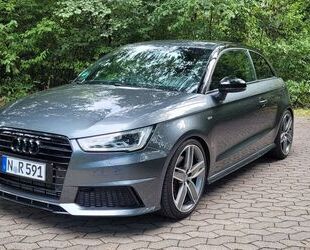 Audi A1 Gebrauchtwagen