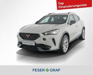 Cupra Formentor Gebrauchtwagen