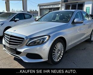 Mercedes-Benz C 220 Gebrauchtwagen